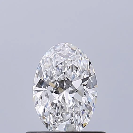 Oval VVS1 Lab Grown Diamonds