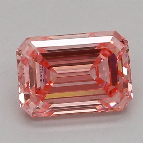 Pink Lab Grown Diamonds