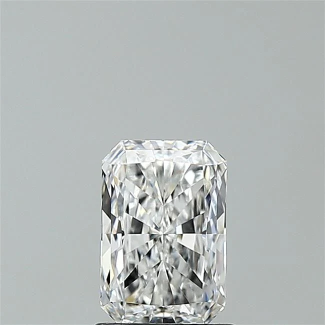 Radiant Cut VVS1 Lab Grown Diamonds