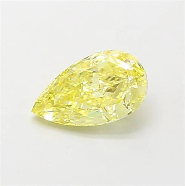 Yellow Lab Grown Diamonds
